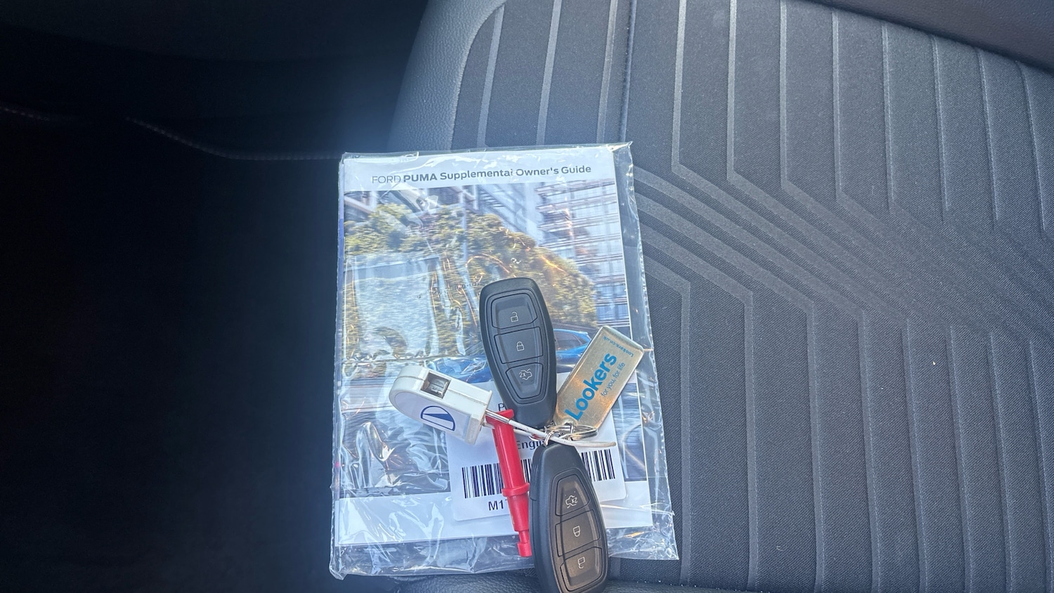 Used Ford Puma 2023 for sale - 77766181: Photo 19