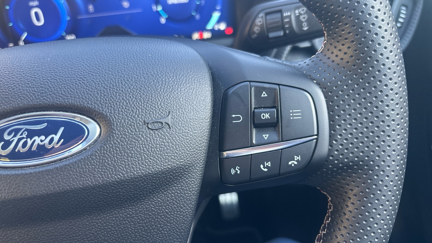 Used Ford Puma 2023 for sale - 77766181: Photo 22