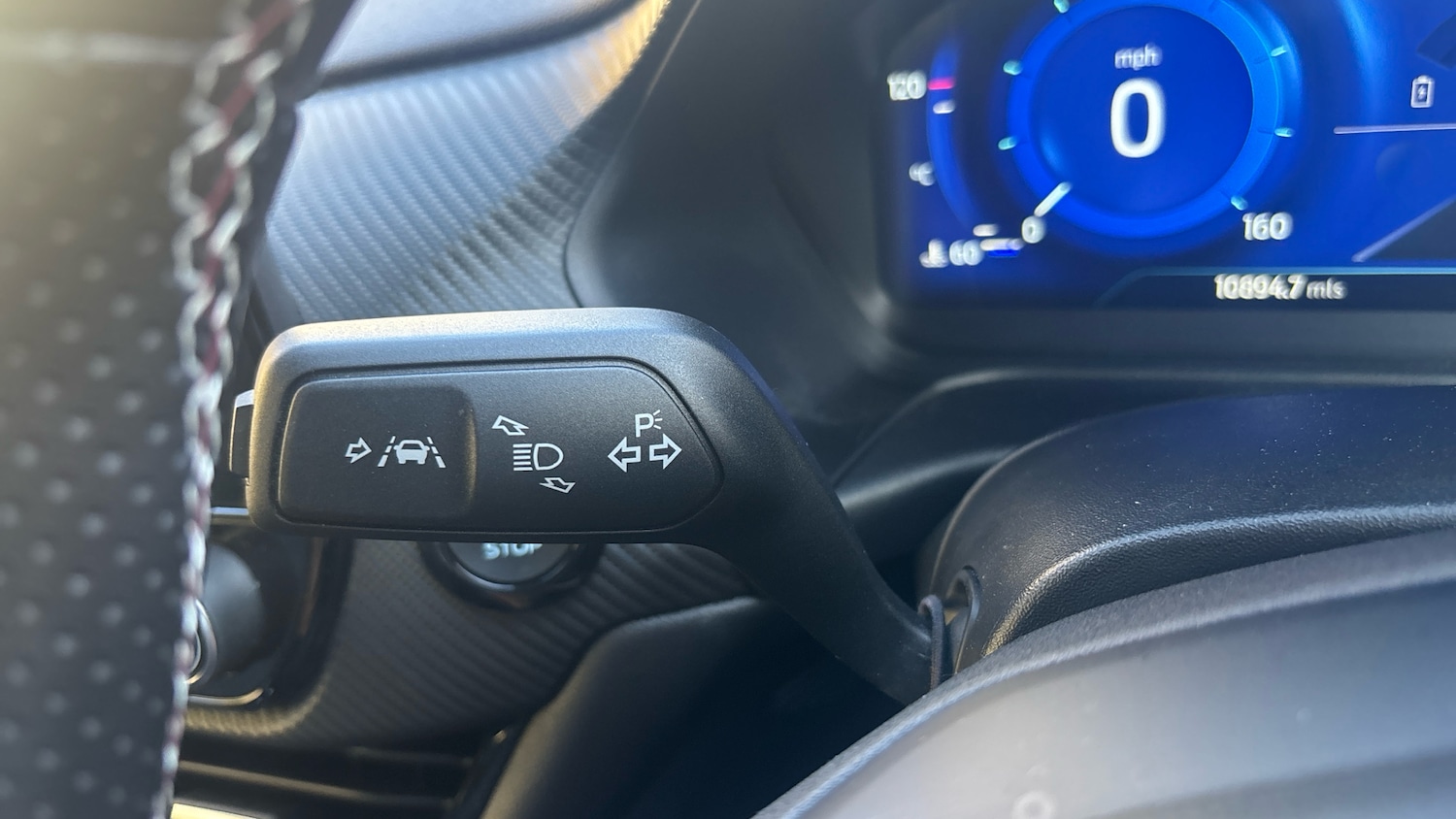 Used Ford Puma 2023 for sale - 77766181: Photo 23