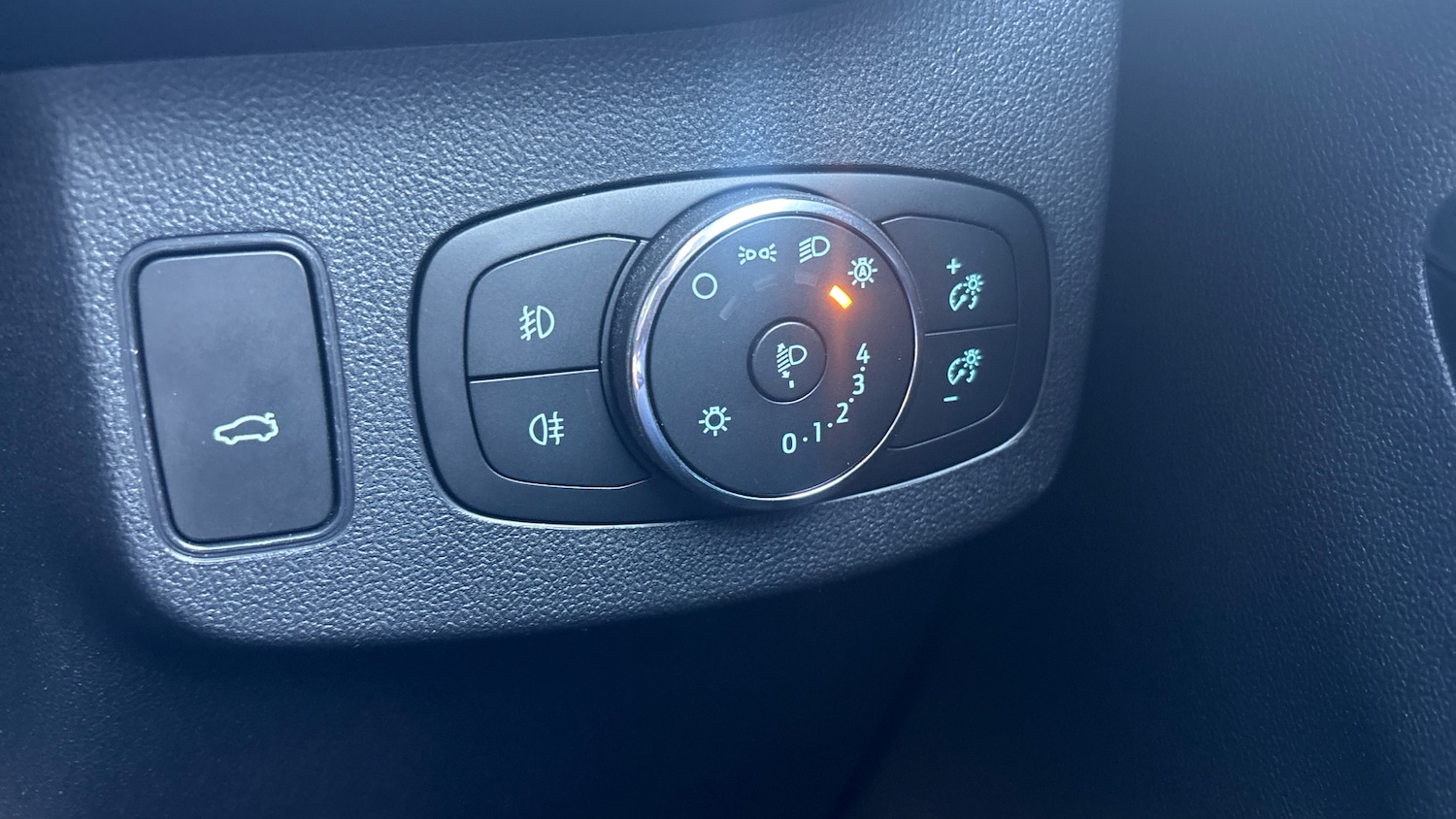 Used Ford Puma 2023 for sale - 77766181: Photo 25