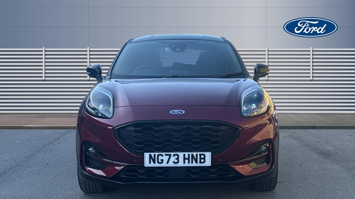 Used Ford Puma 2023 for sale - 77766181: Photo 3