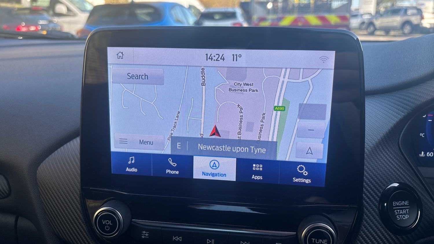 Used Ford Puma 2023 for sale - 77766181: Photo 30