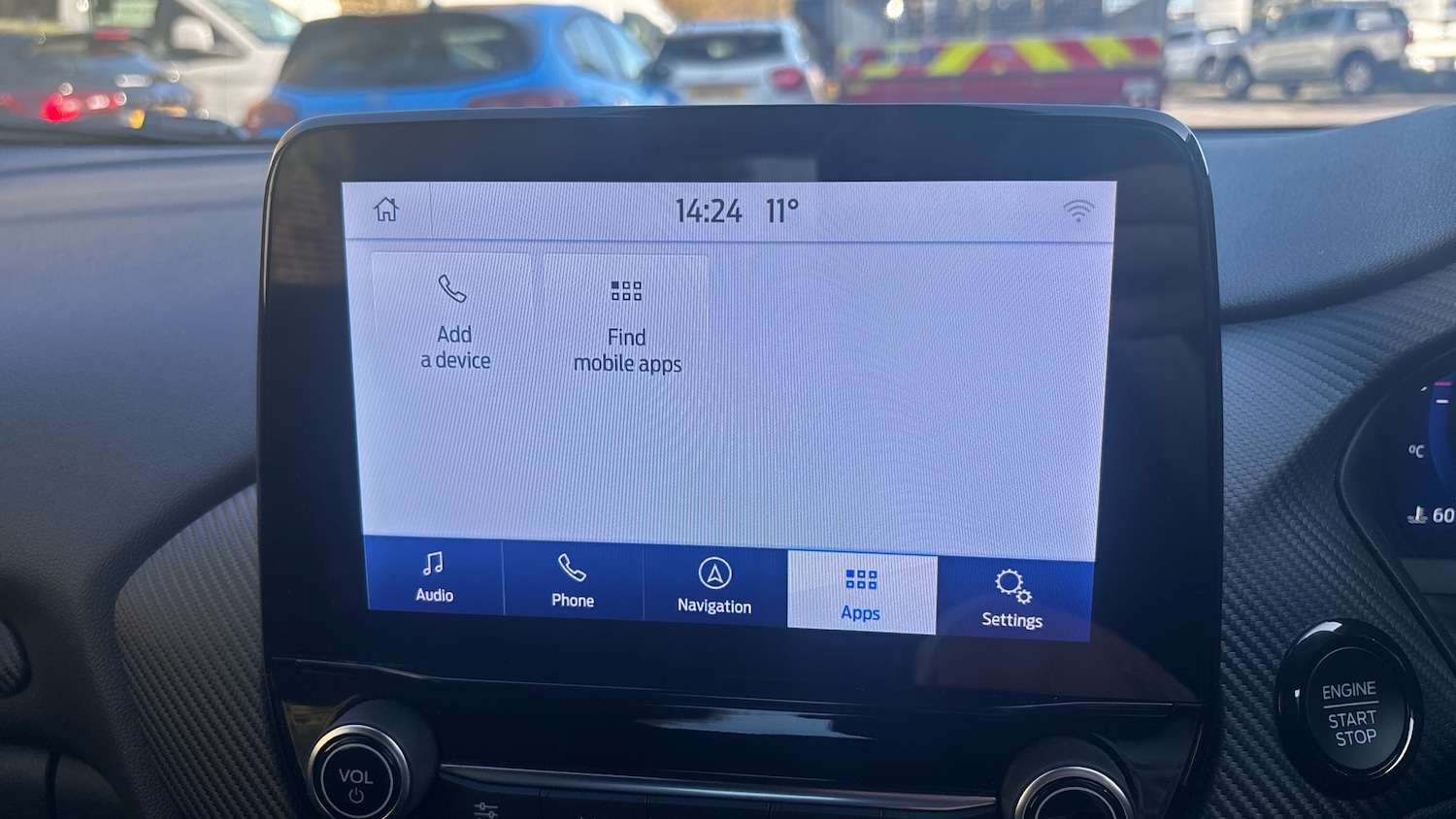 Used Ford Puma 2023 for sale - 77766181: Photo 31