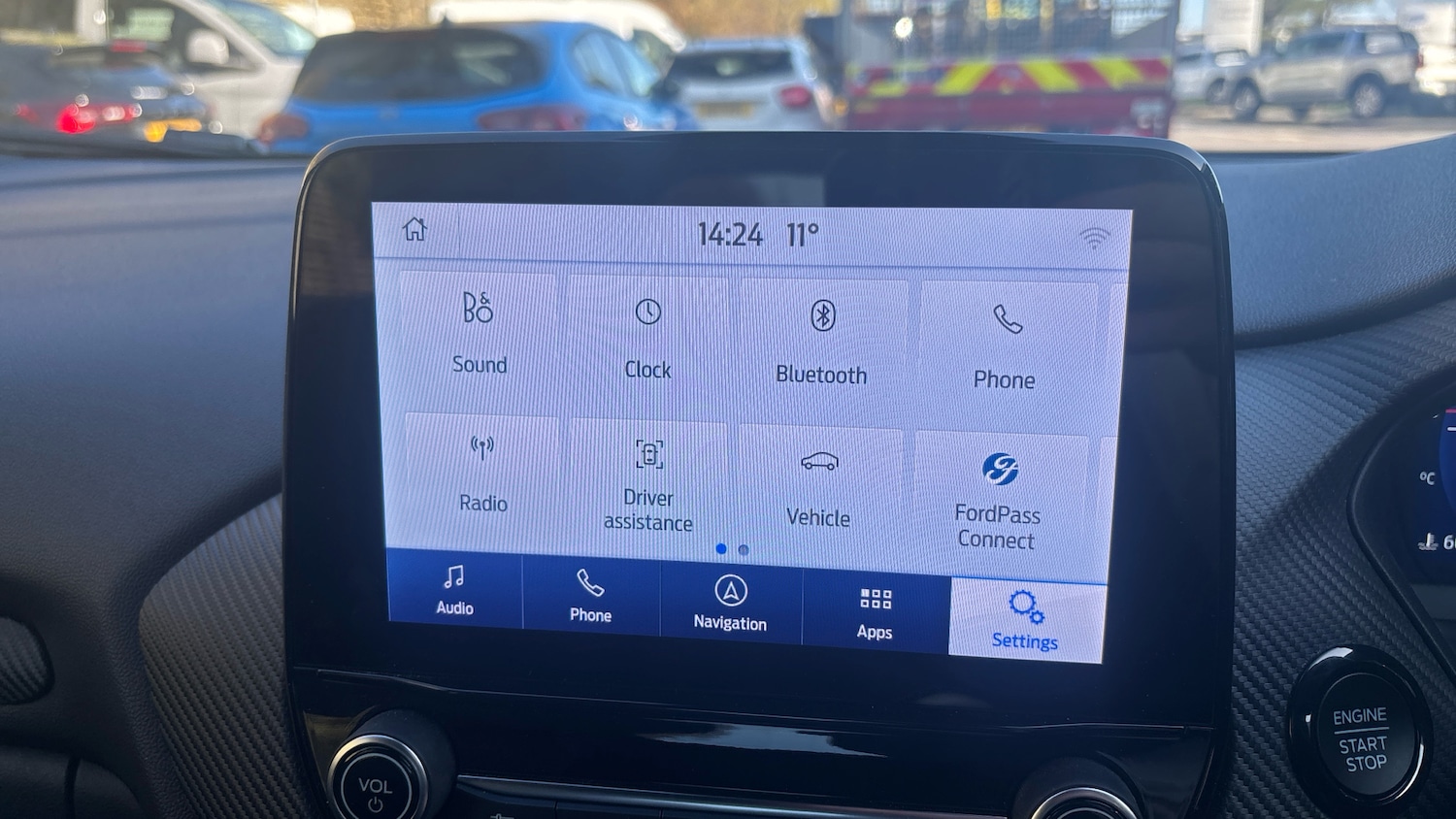 Used Ford Puma 2023 for sale - 77766181: Photo 32