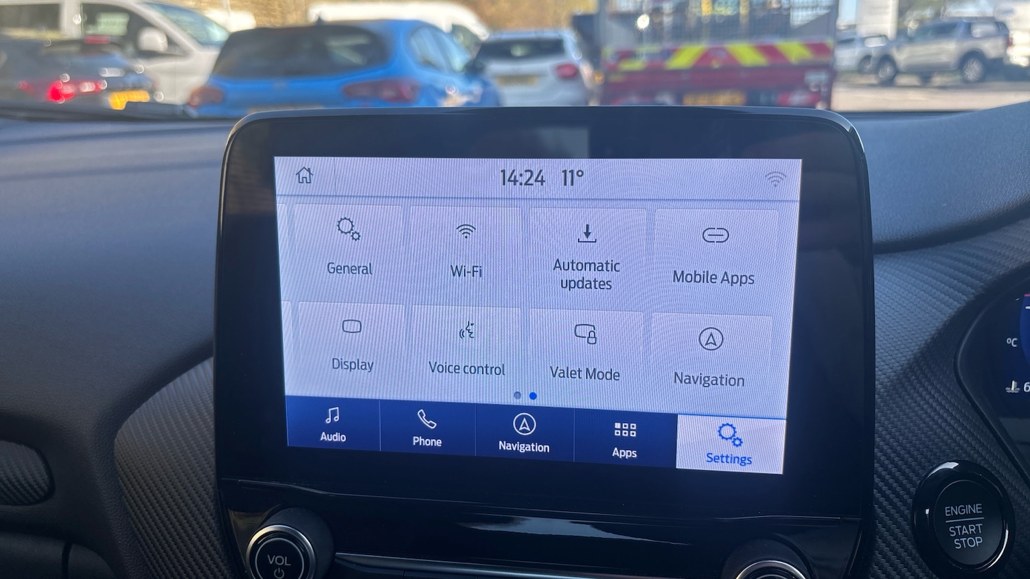 Used Ford Puma 2023 for sale - 77766181: Photo 33