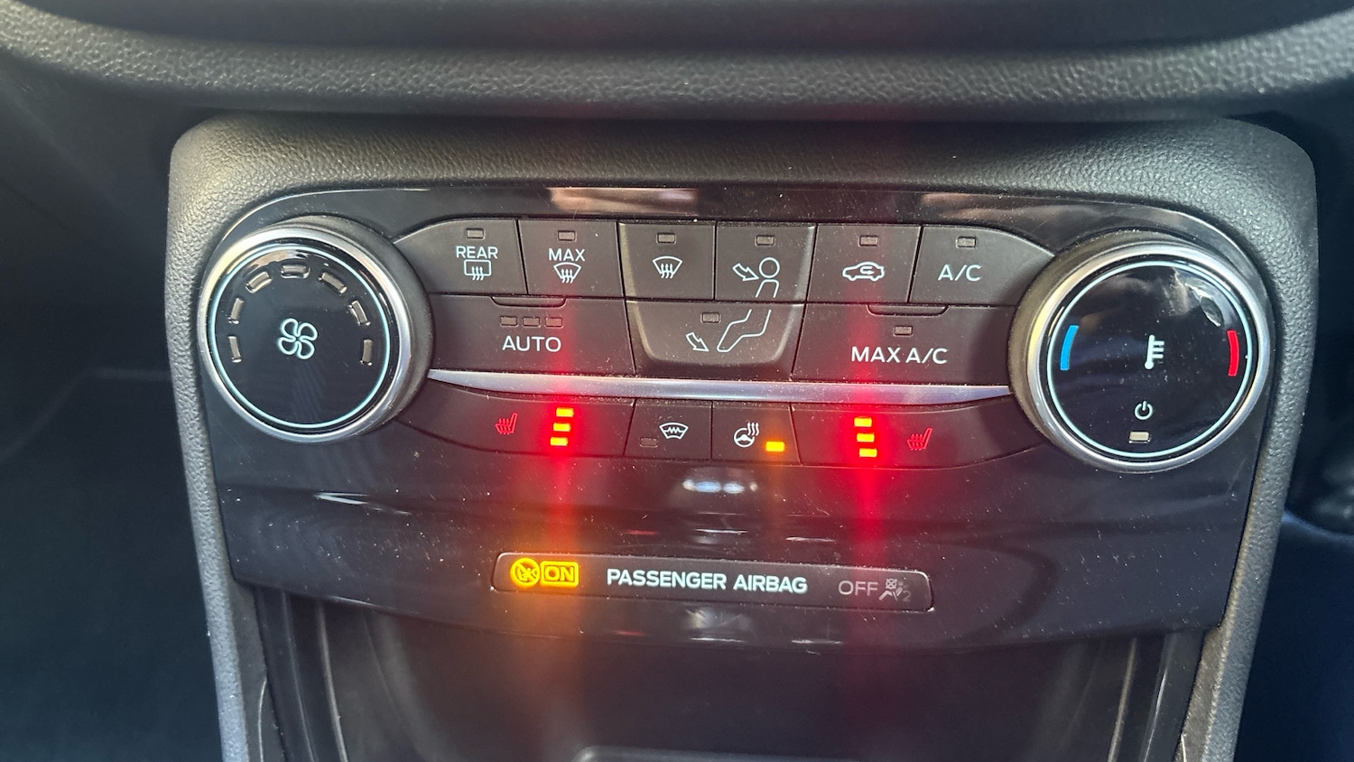 Used Ford Puma 2023 for sale - 77766181: Photo 34