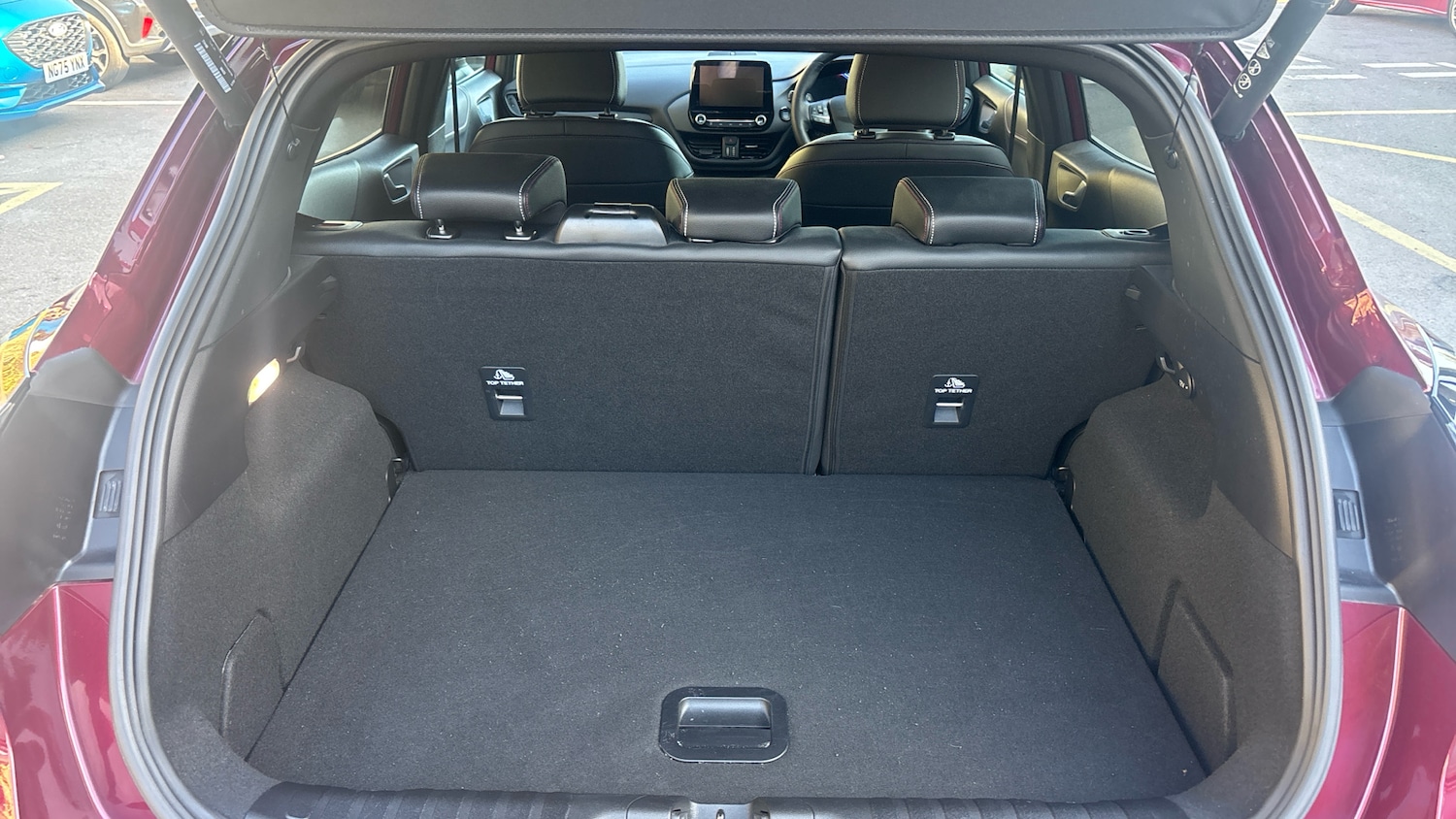 Used Ford Puma 2023 for sale - 77766181: Photo 4