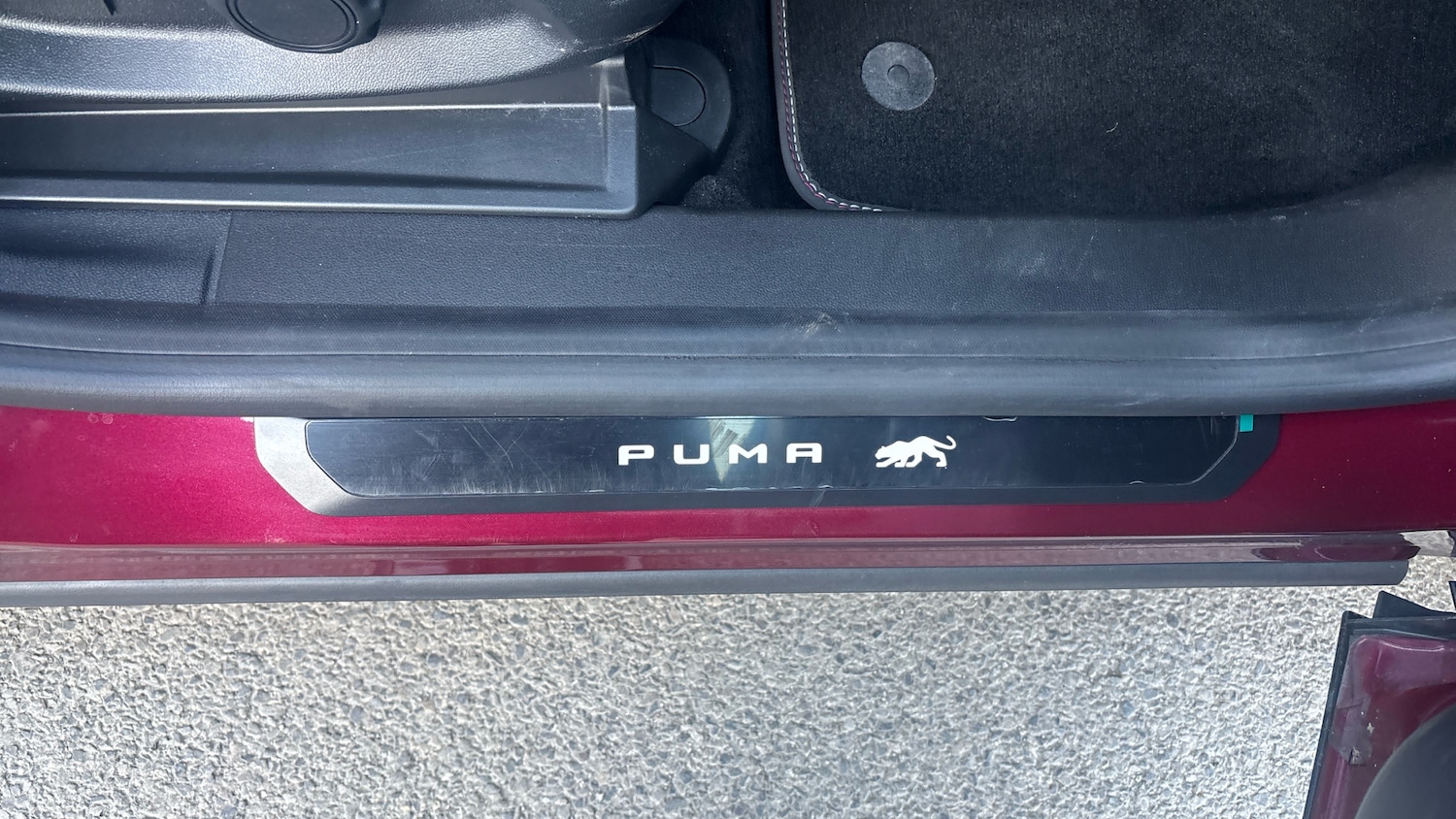 Used Ford Puma 2023 for sale - 77766181: Photo 43