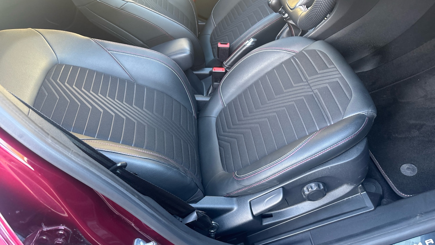 Used Ford Puma 2023 for sale - 77766181: Photo 44