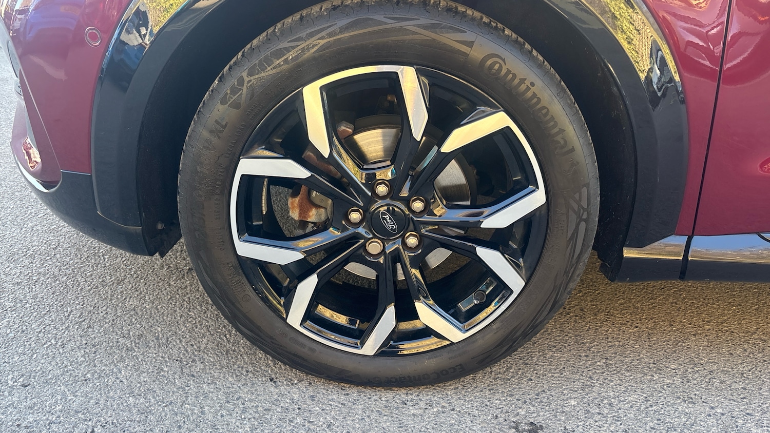 Used Ford Puma 2023 for sale - 77766181: Photo 46