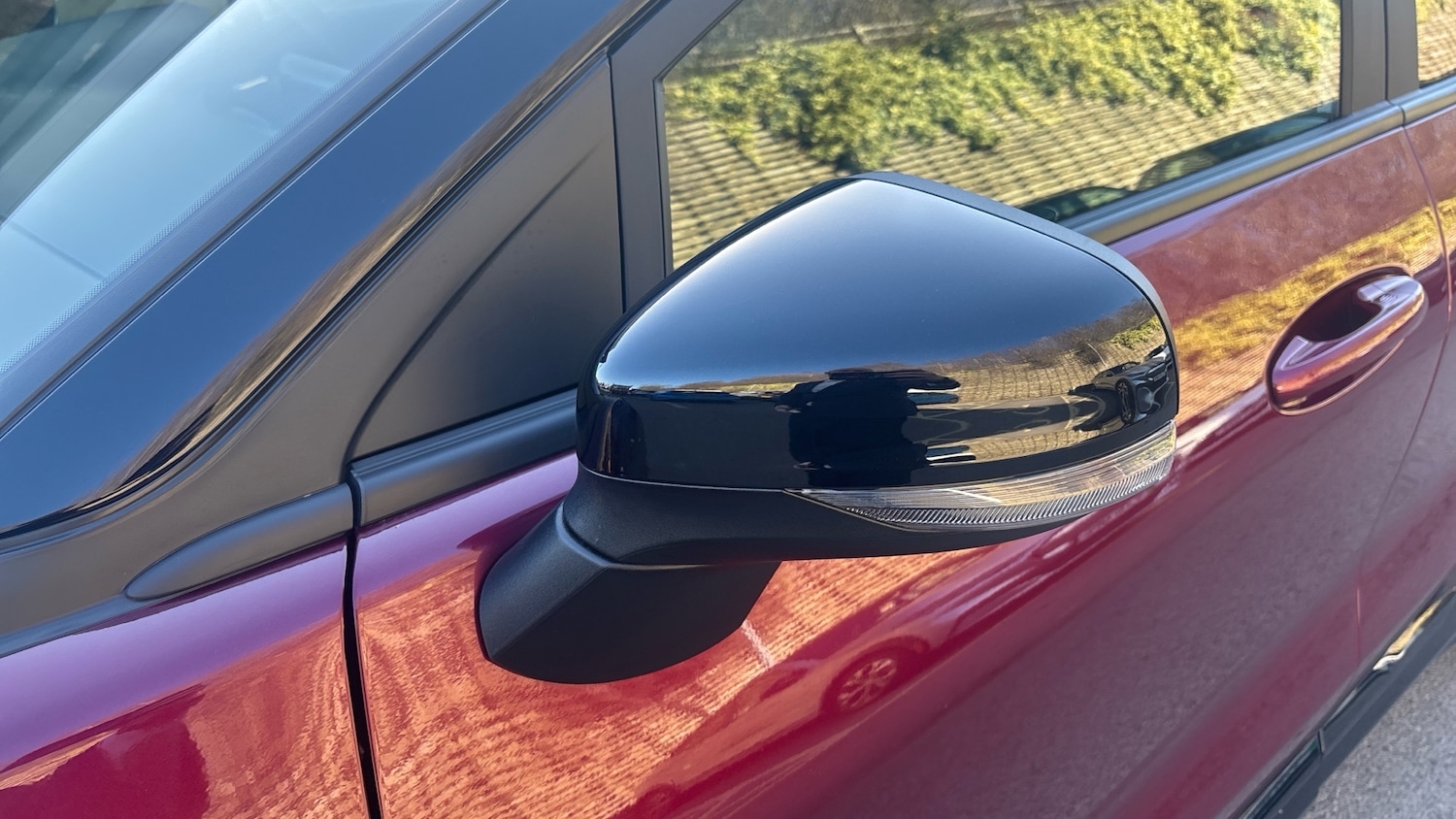 Used Ford Puma 2023 for sale - 77766181: Photo 48