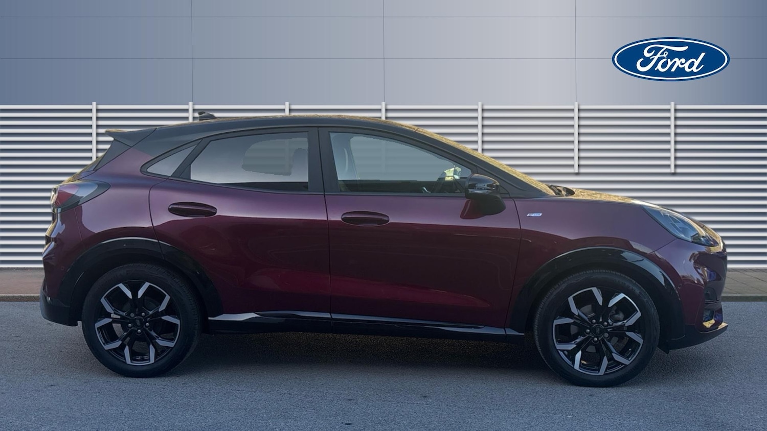 Used Ford Puma 2023 for sale - 77766181: Photo 5