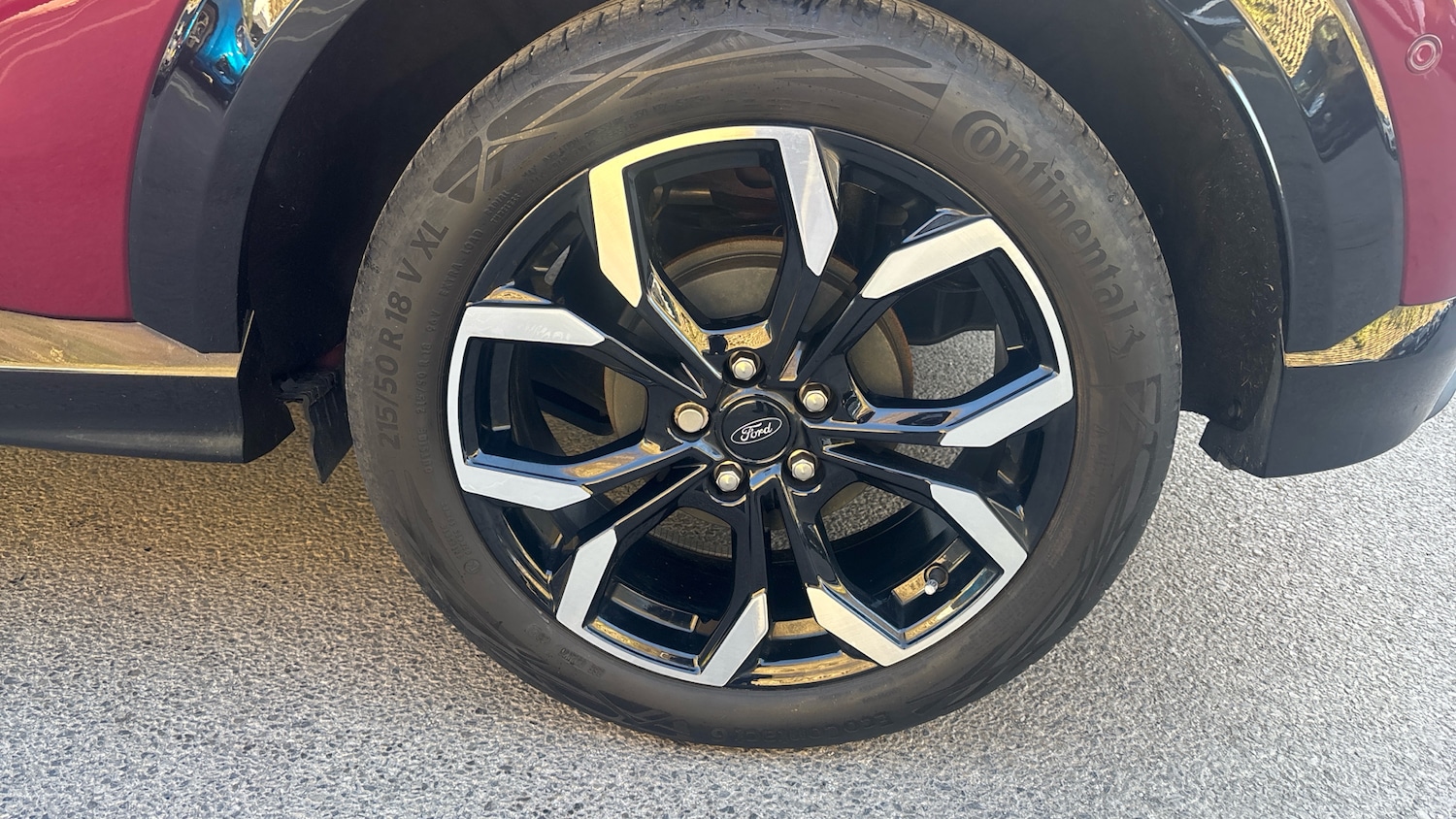 Used Ford Puma 2023 for sale - 77766181: Photo 50