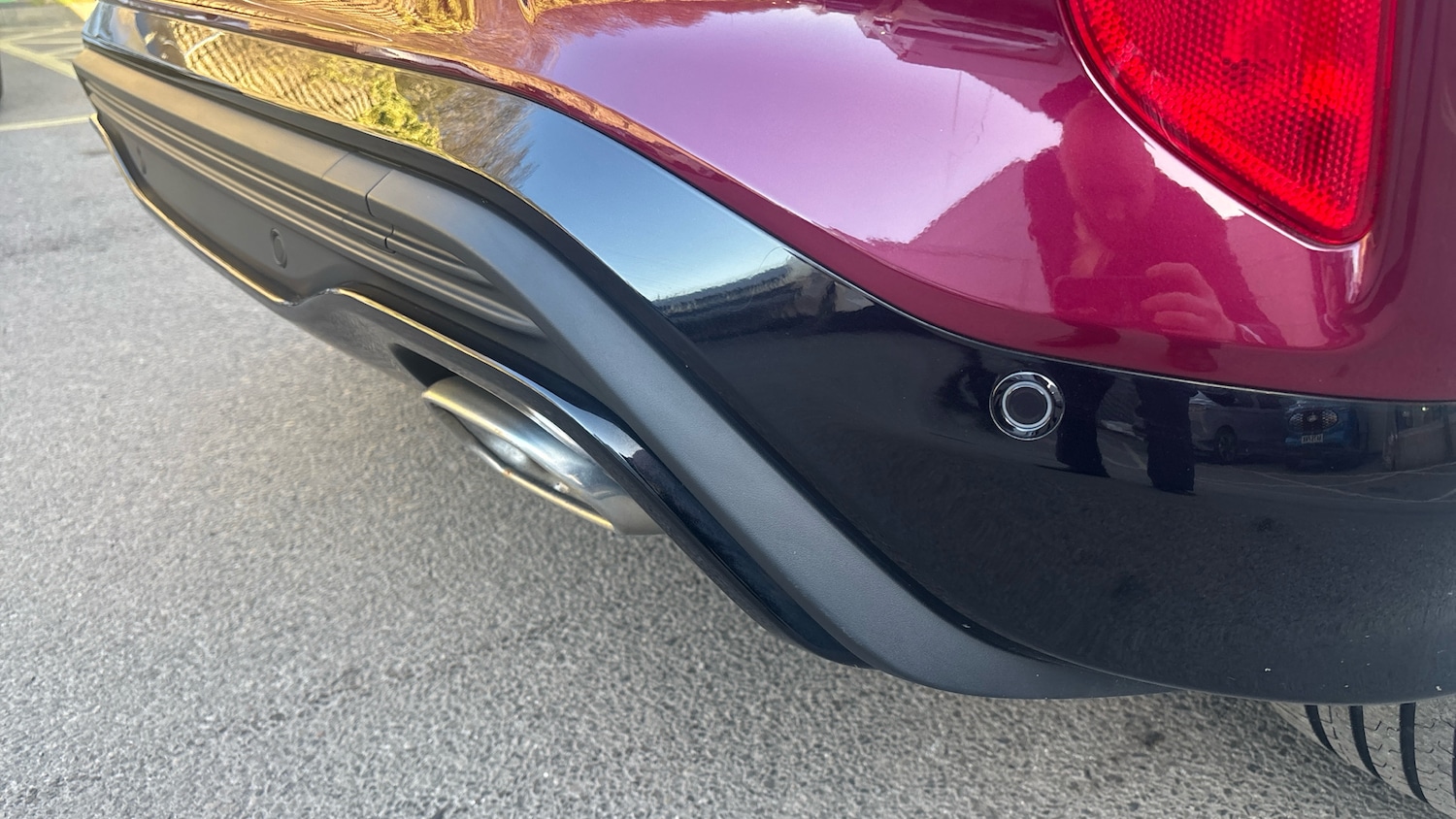 Used Ford Puma 2023 for sale - 77766181: Photo 52