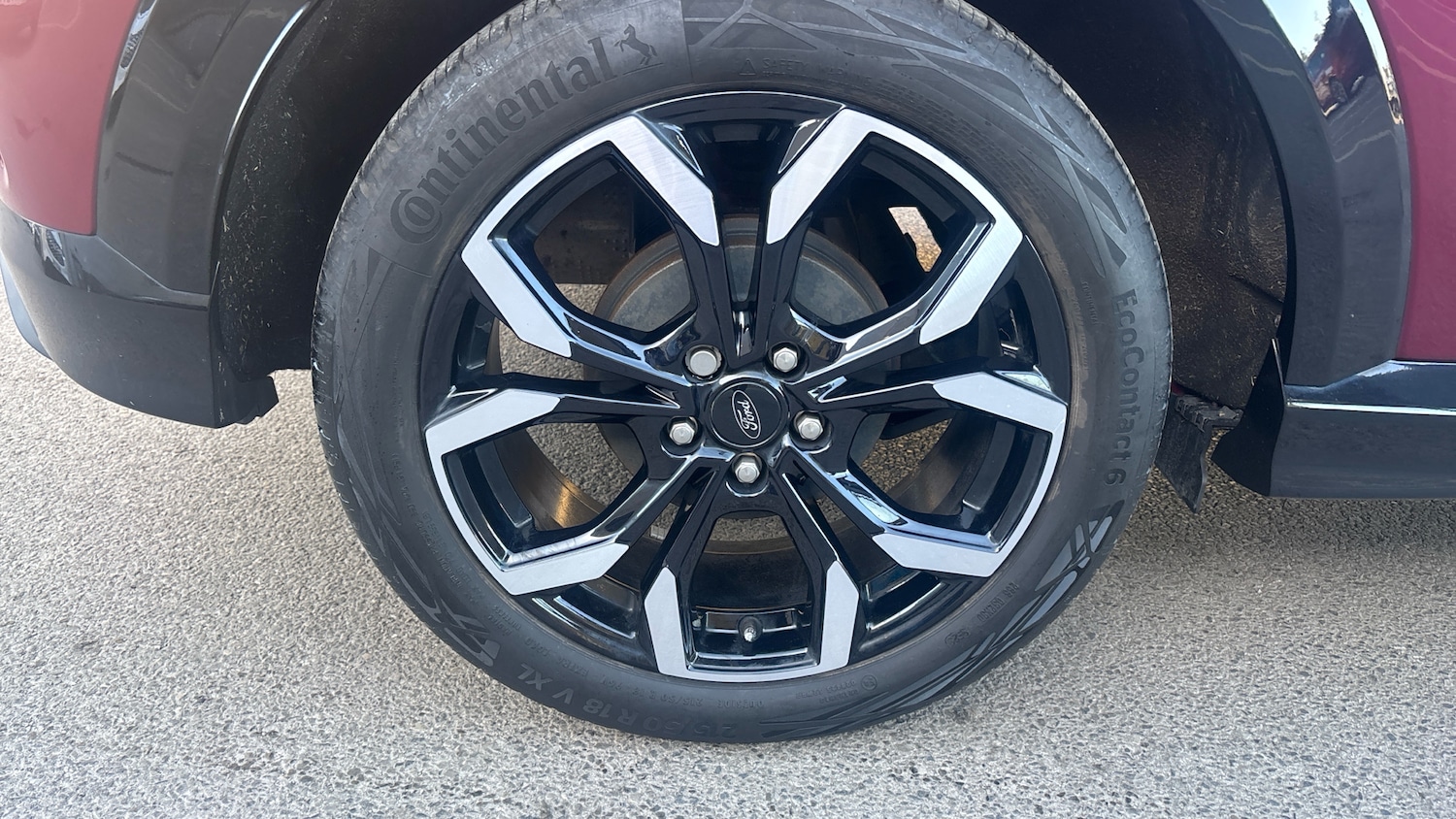 Used Ford Puma 2023 for sale - 77766181: Photo 53