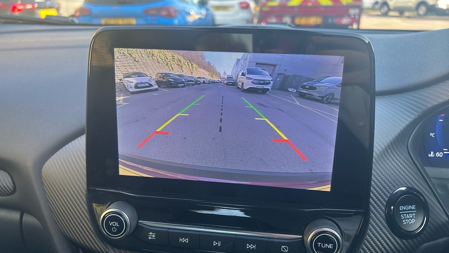 Used Ford Puma 2023 for sale - 77766181: Photo 56