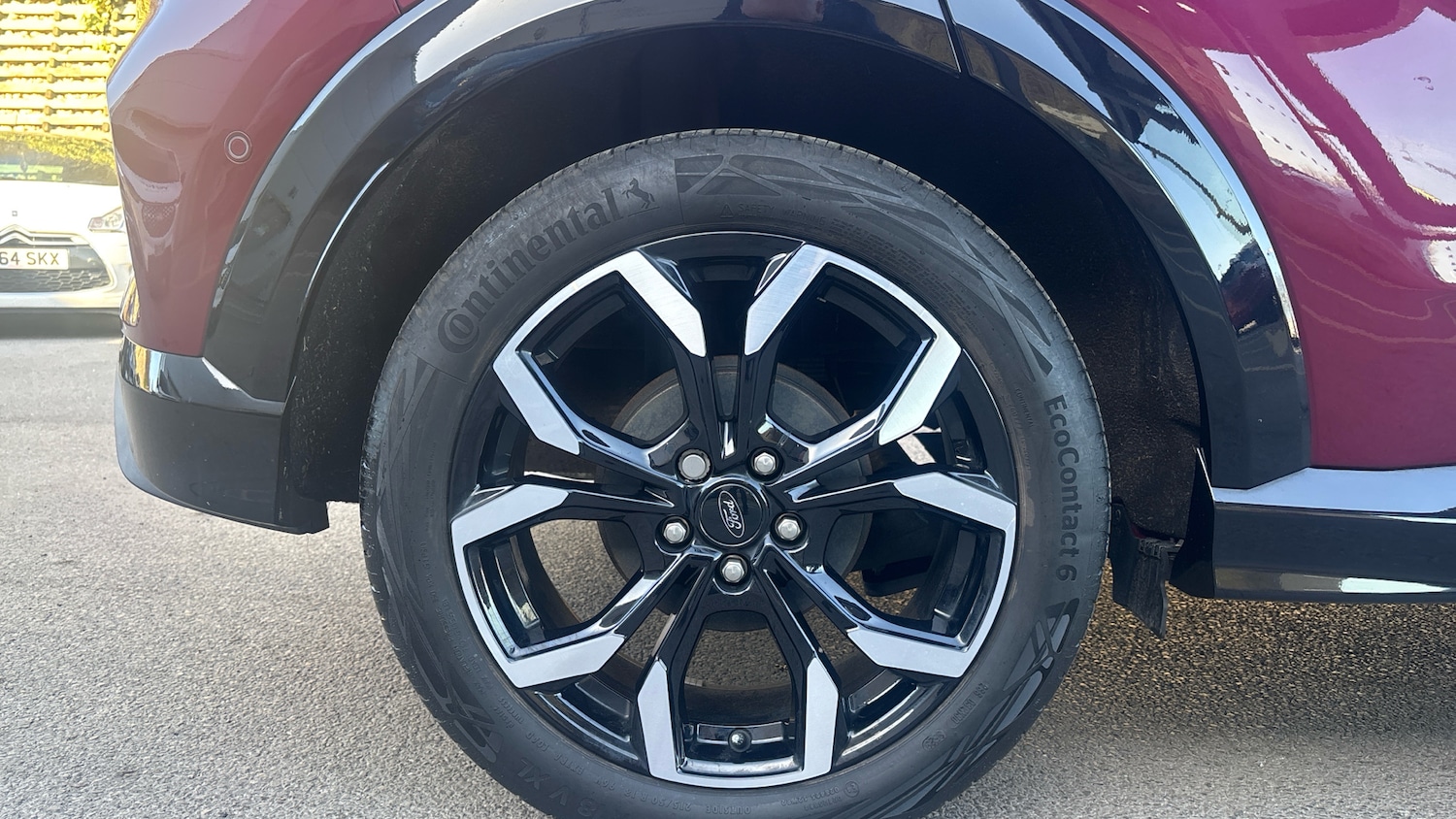 Used Ford Puma 2023 for sale - 77766181: Photo 7