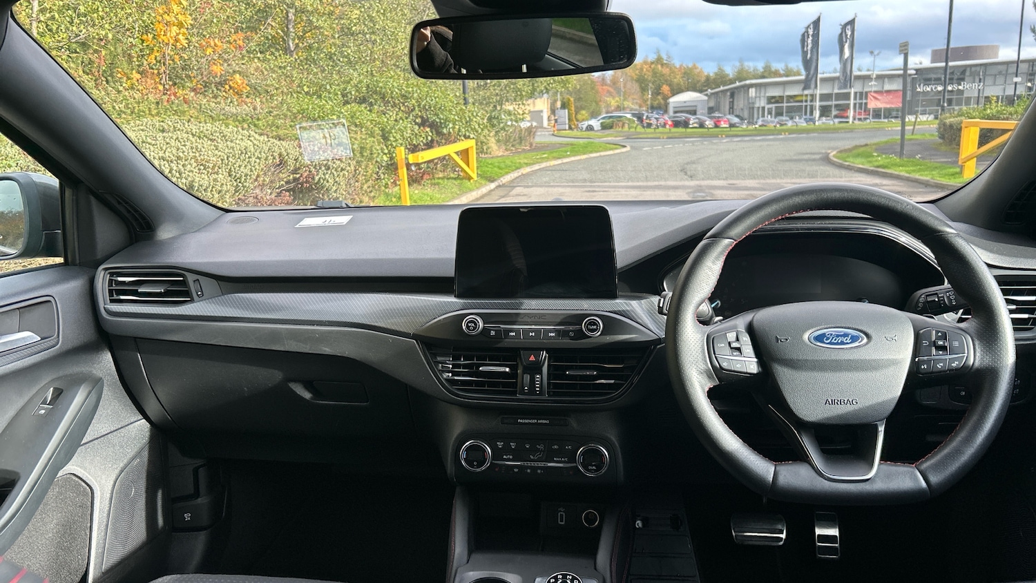 Used Ford Focus 2019 for sale - 76464370: Photo 10