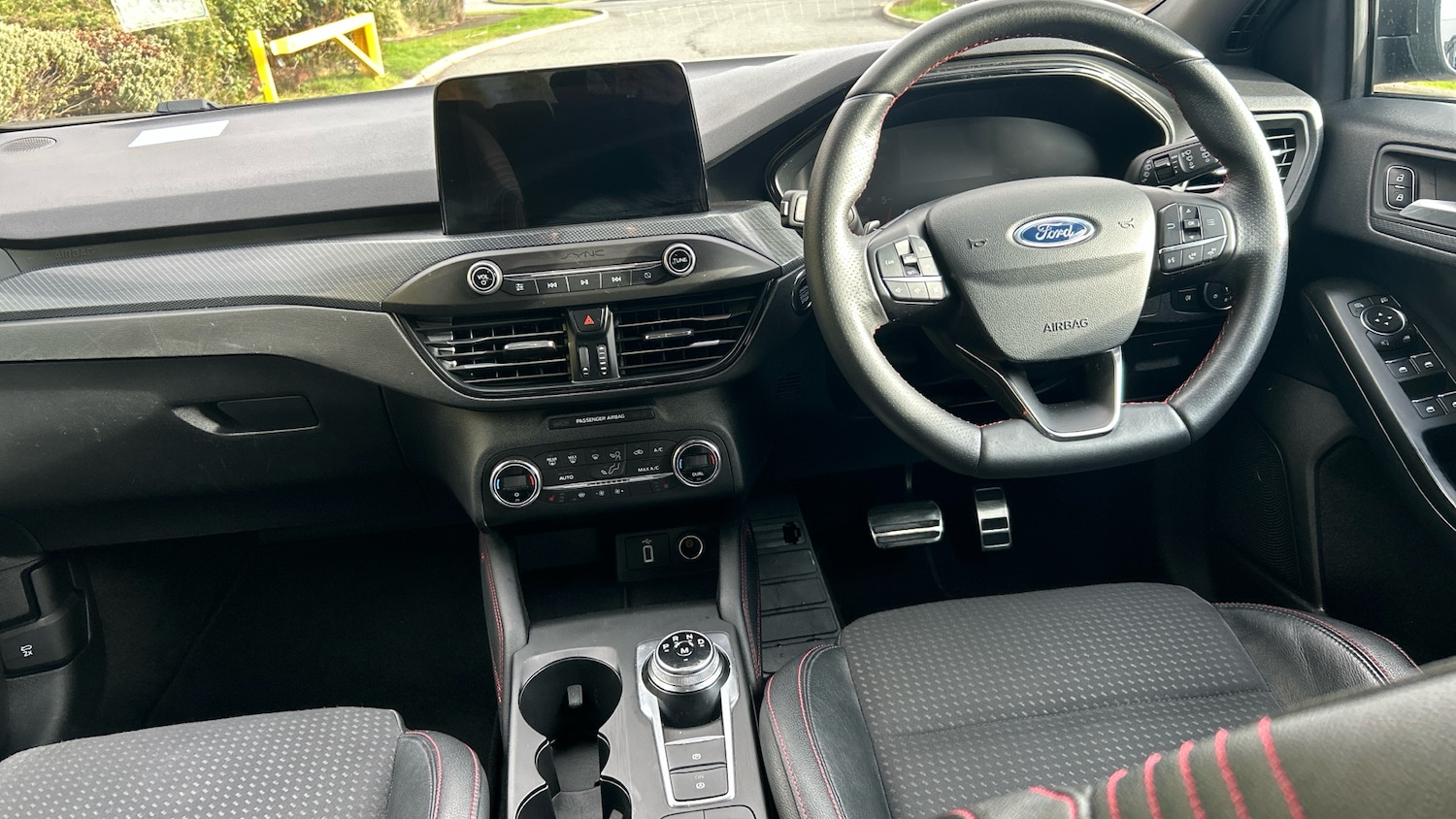 Used Ford Focus 2019 for sale - 76464370: Photo 11
