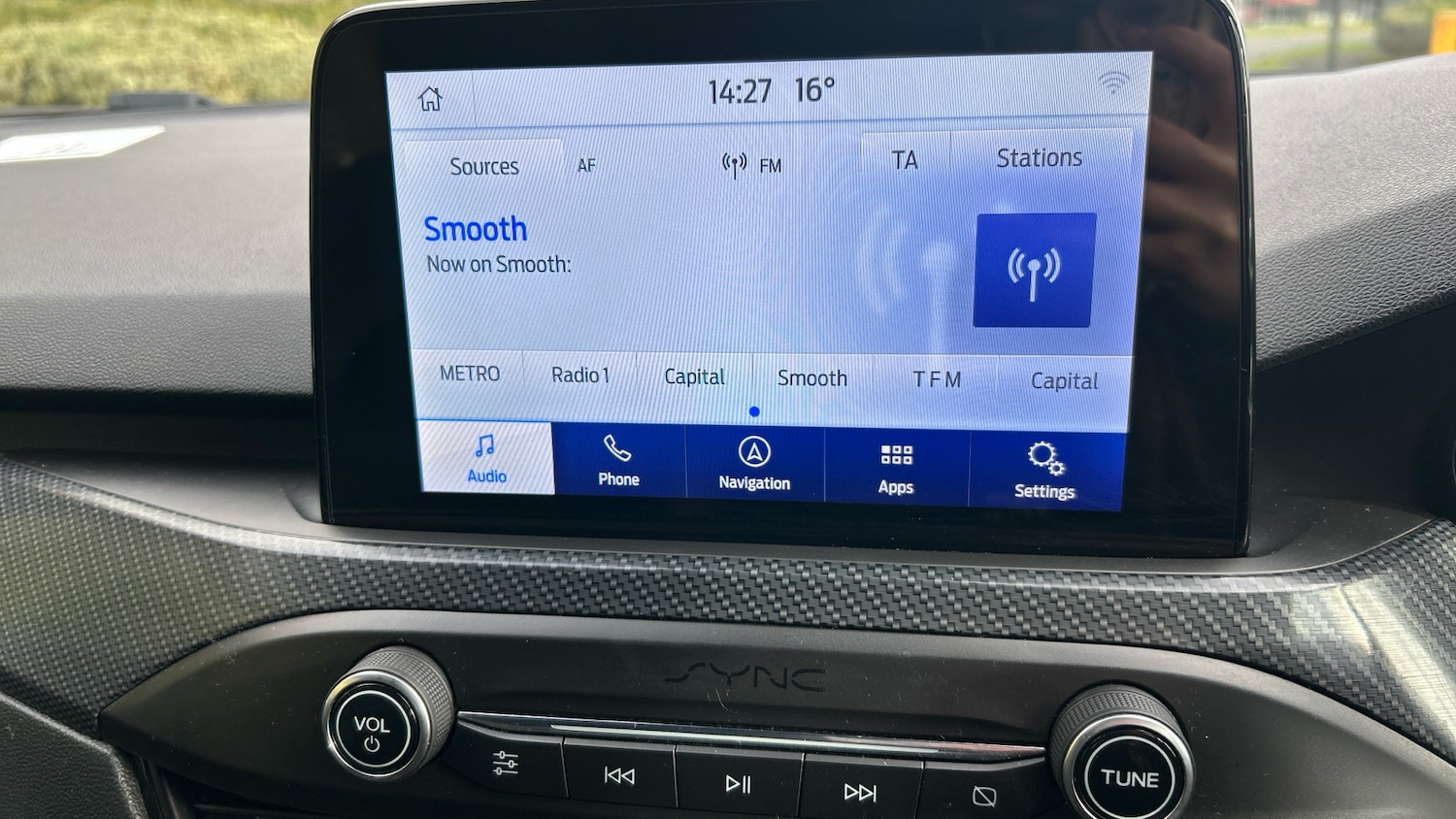 Used Ford Focus 2019 for sale - 76464370: Photo 12