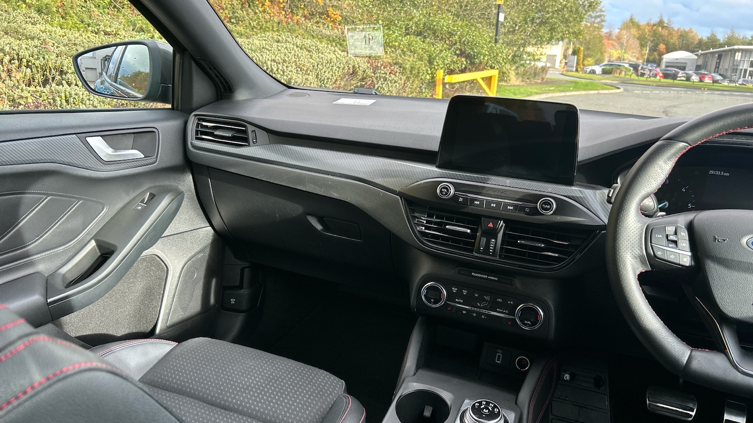 Used Ford Focus 2019 for sale - 76464370: Photo 14