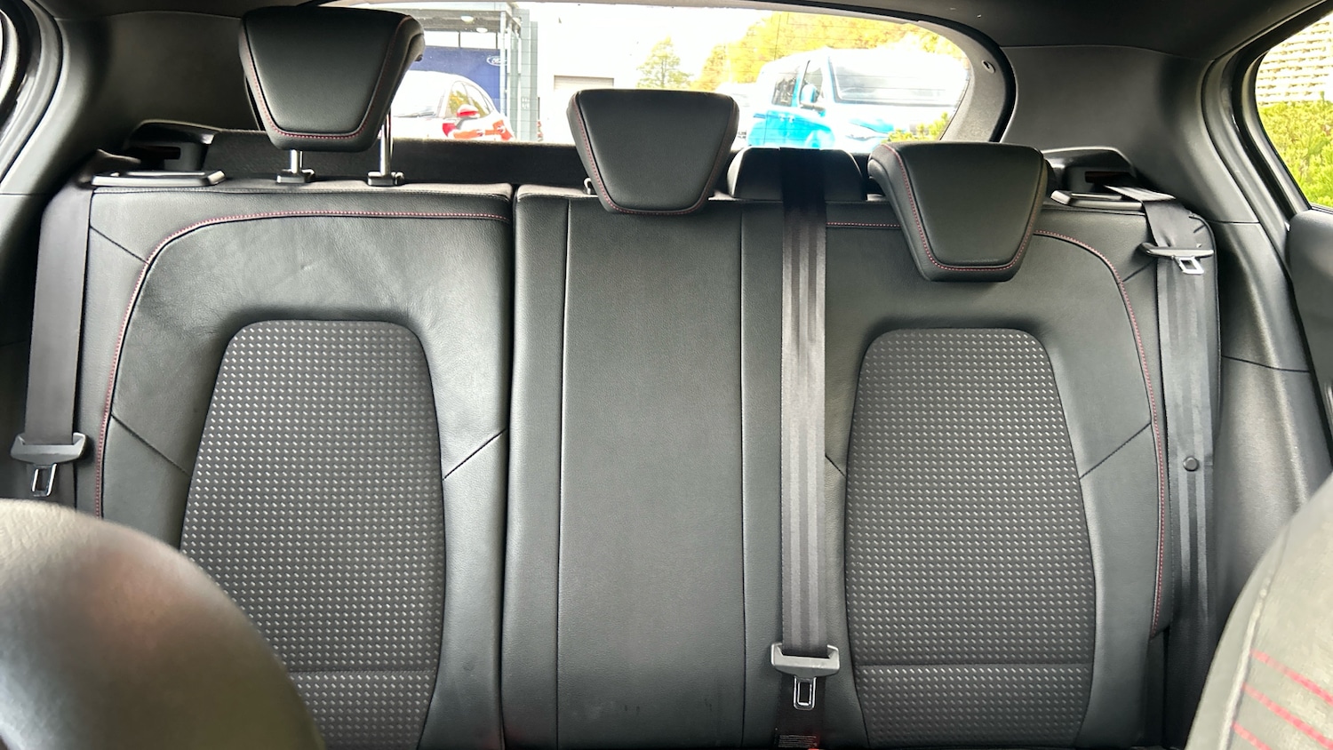 Used Ford Focus 2019 for sale - 76464370: Photo 15