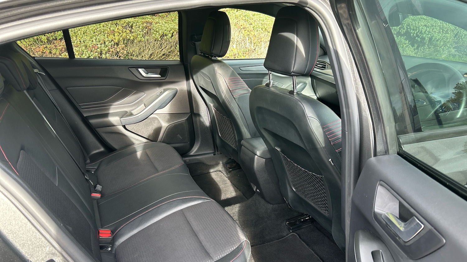 Used Ford Focus 2019 for sale - 76464370: Photo 16