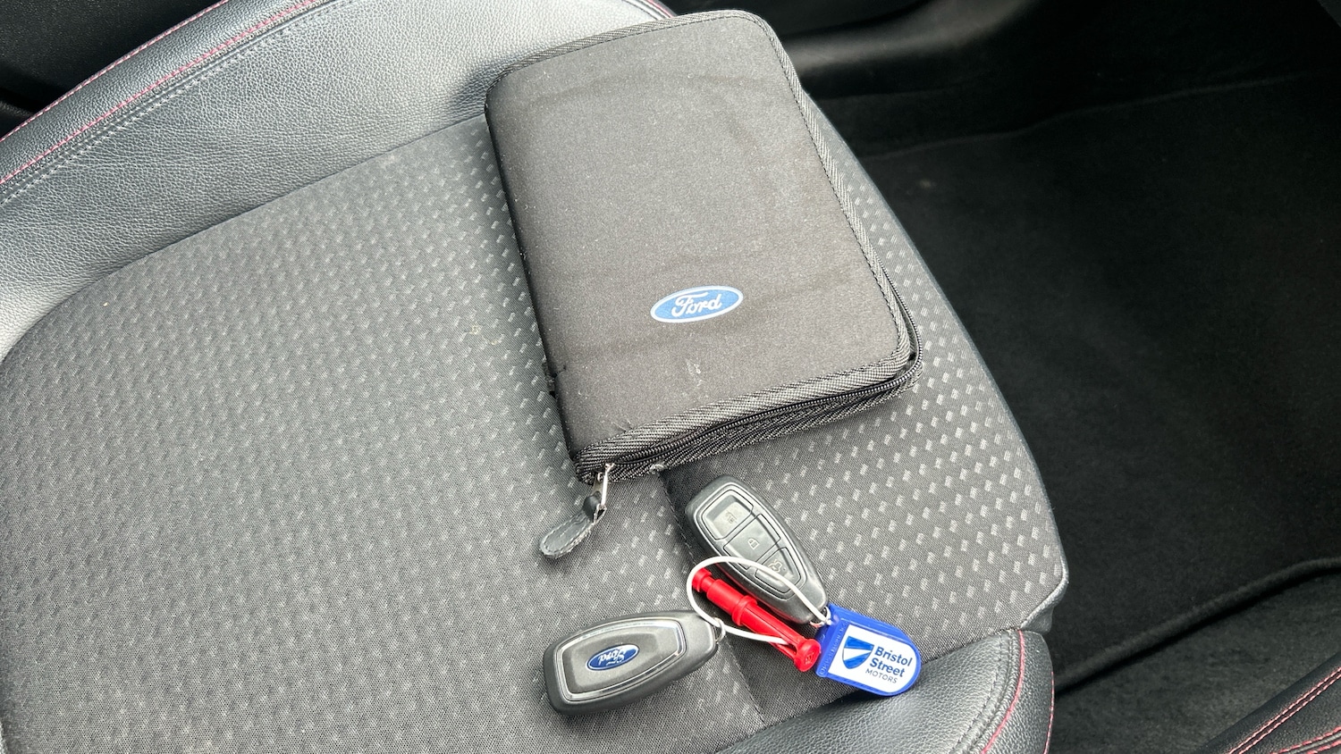 Used Ford Focus 2019 for sale - 76464370: Photo 19