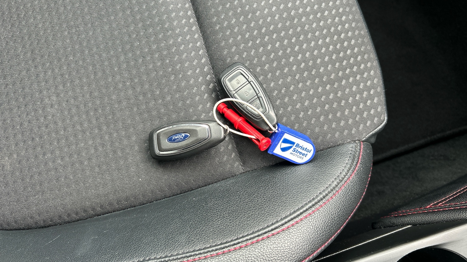 Used Ford Focus 2019 for sale - 76464370: Photo 20