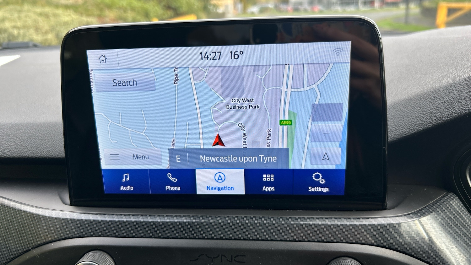 Used Ford Focus 2019 for sale - 76464370: Photo 23