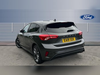 Used Ford Focus 2019 for sale - 76464370: Photo