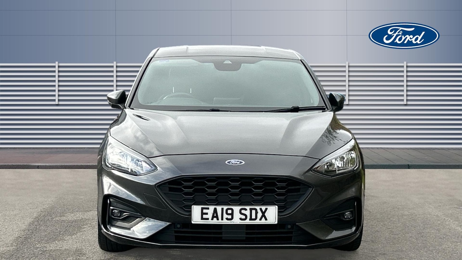 Used Ford Focus 2019 for sale - 76464370: Photo 3