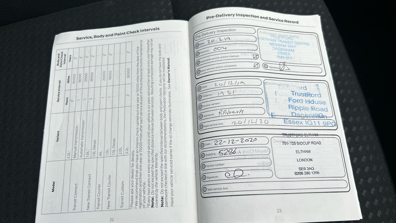 Used Ford Focus 2019 for sale - 76464370: Photo 33