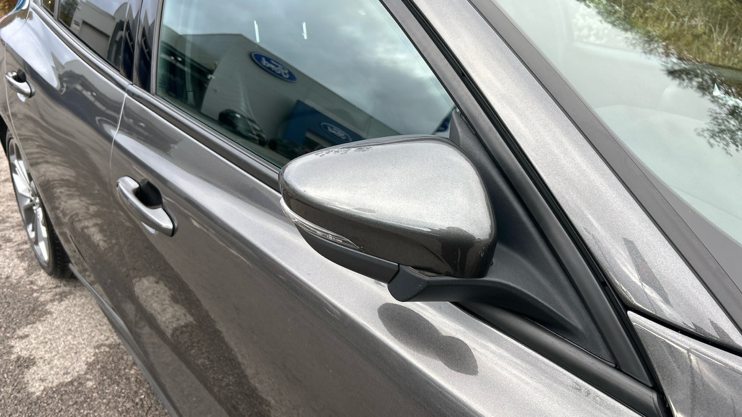 Used Ford Focus 2019 for sale - 76464370: Photo 35