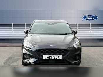 Used Ford Focus 2019 for sale - 76464370: Photo