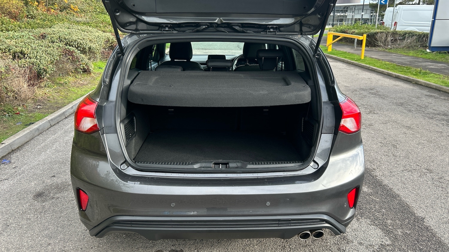 Used Ford Focus 2019 for sale - 76464370: Photo 4