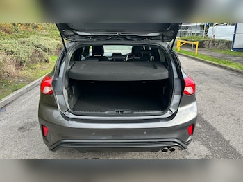 Used Ford Focus 2019 for sale - 76464370: Photo