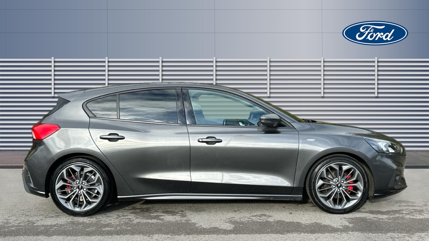 Used Ford Focus 2019 for sale - 76464370: Photo 5