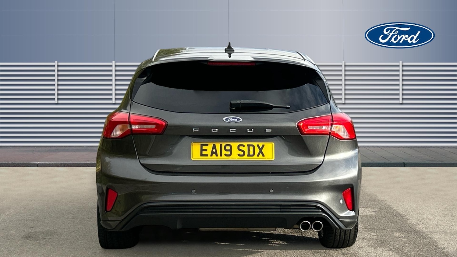 Used Ford Focus 2019 for sale - 76464370: Photo 6