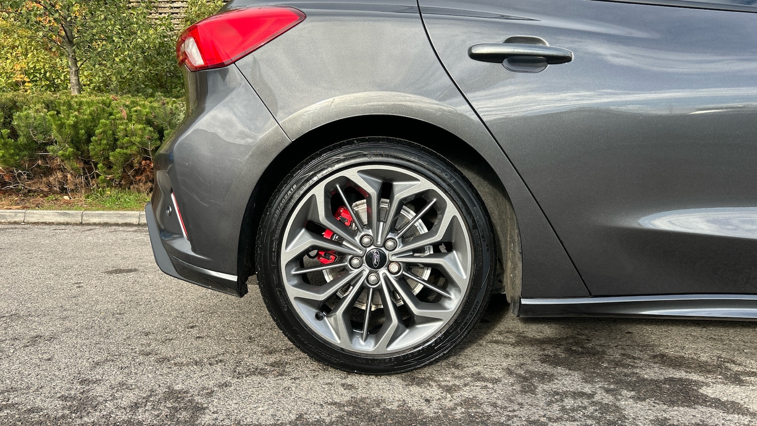 Used Ford Focus 2019 for sale - 76464370: Photo 7