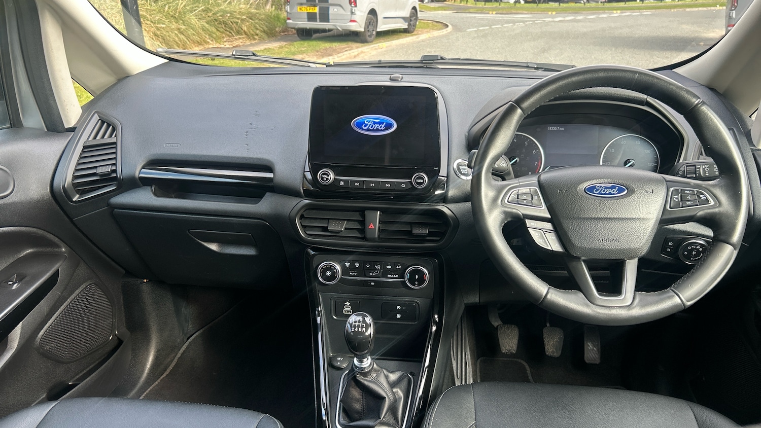 Used Ford Ecosport 2023 for sale - 78111927: Photo 10