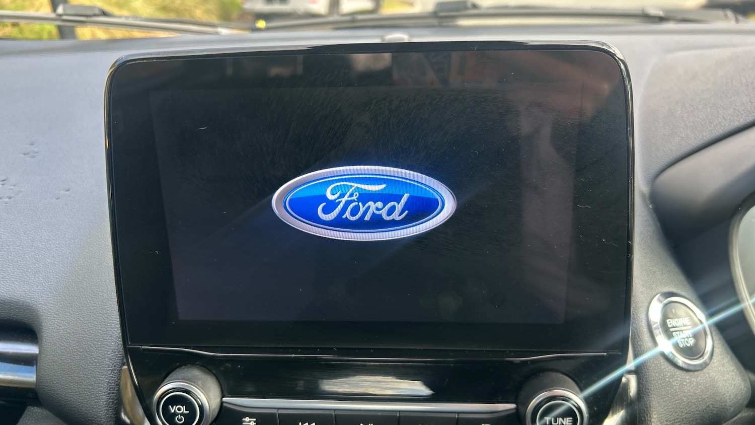 Used Ford Ecosport 2023 for sale - 78111927: Photo 12
