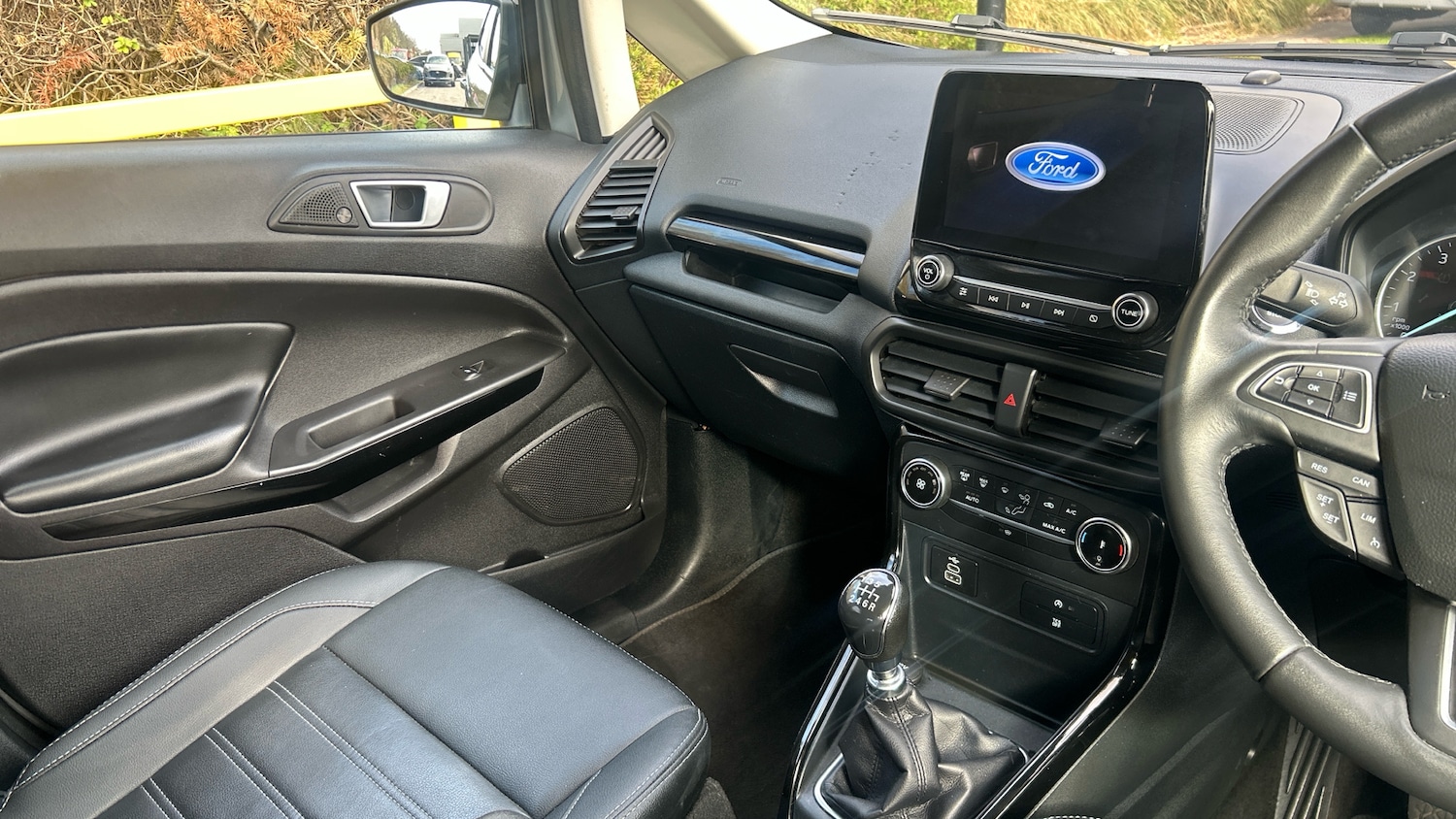 Used Ford Ecosport 2023 for sale - 78111927: Photo 14