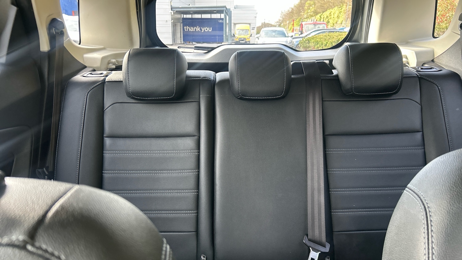 Used Ford Ecosport 2023 for sale - 78111927: Photo 15