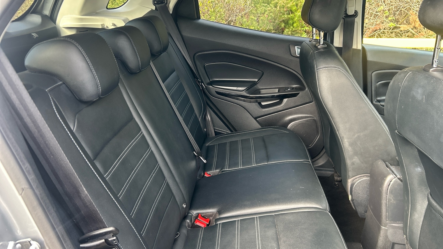 Used Ford Ecosport 2023 for sale - 78111927: Photo 16