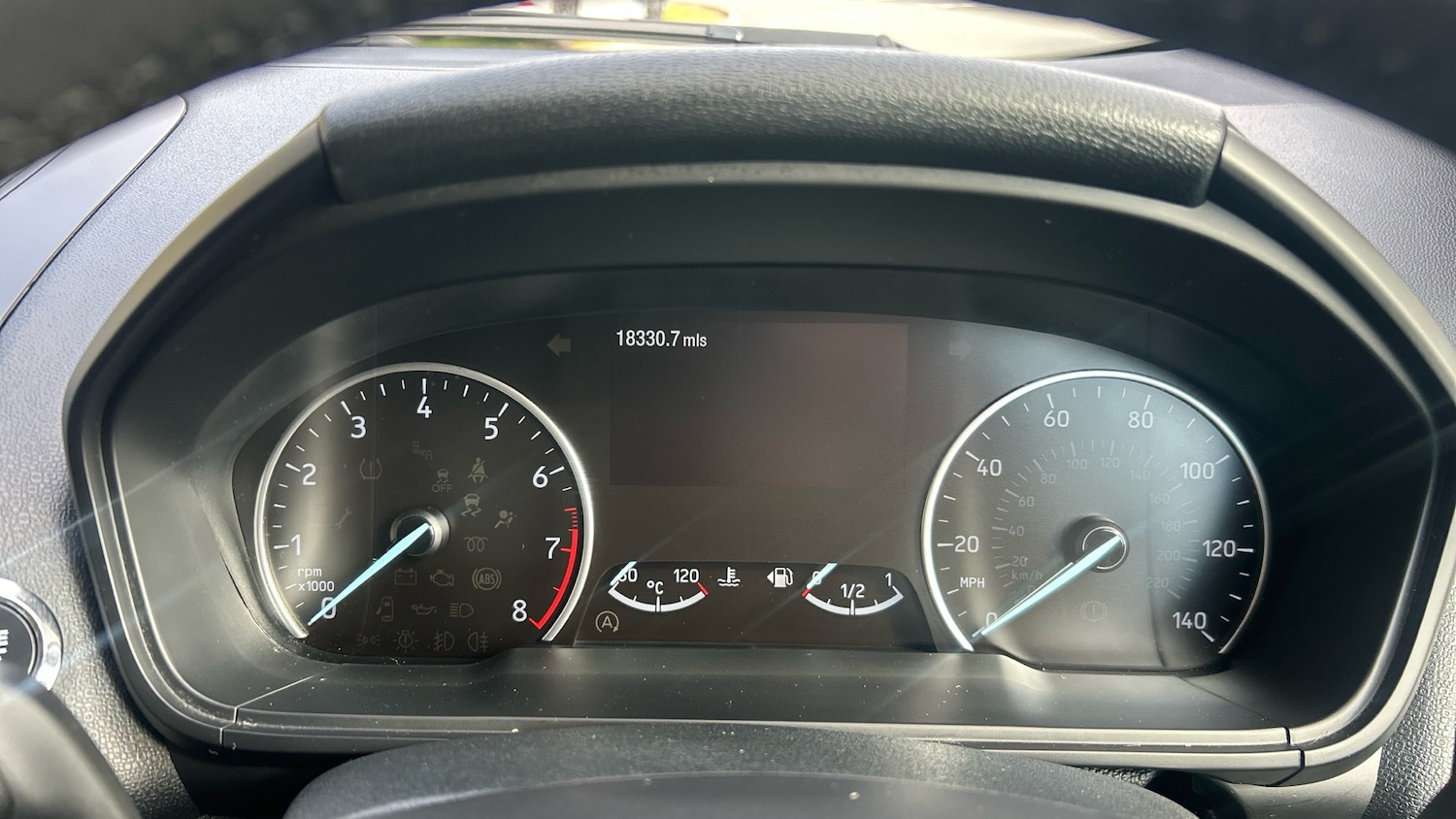 Used Ford Ecosport 2023 for sale - 78111927: Photo 18