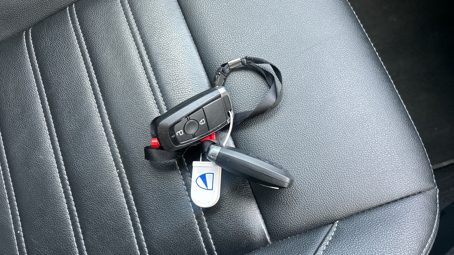 Used Ford Ecosport 2023 for sale - 78111927: Photo 20