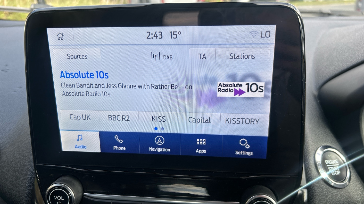 Used Ford Ecosport 2023 for sale - 78111927: Photo 25