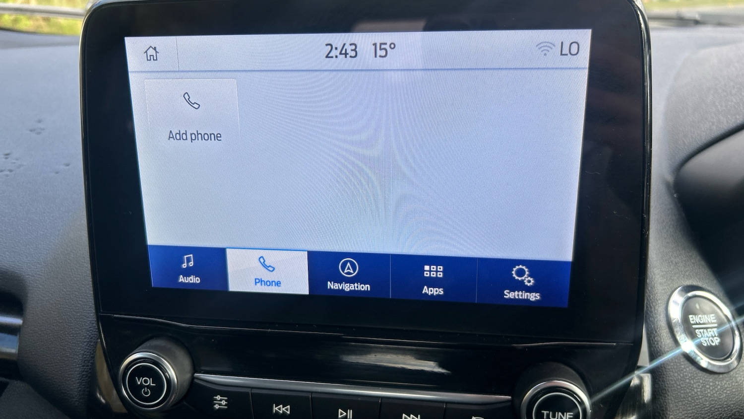 Used Ford Ecosport 2023 for sale - 78111927: Photo 26