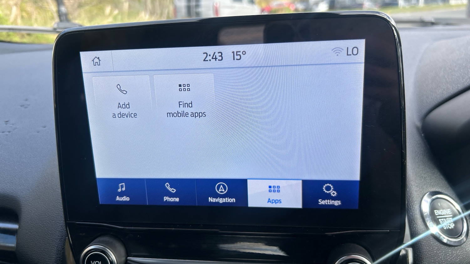 Used Ford Ecosport 2023 for sale - 78111927: Photo 28